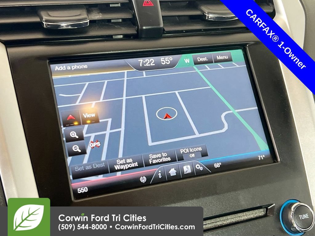 Used 2013 Ford Fusion SE FWD image 20