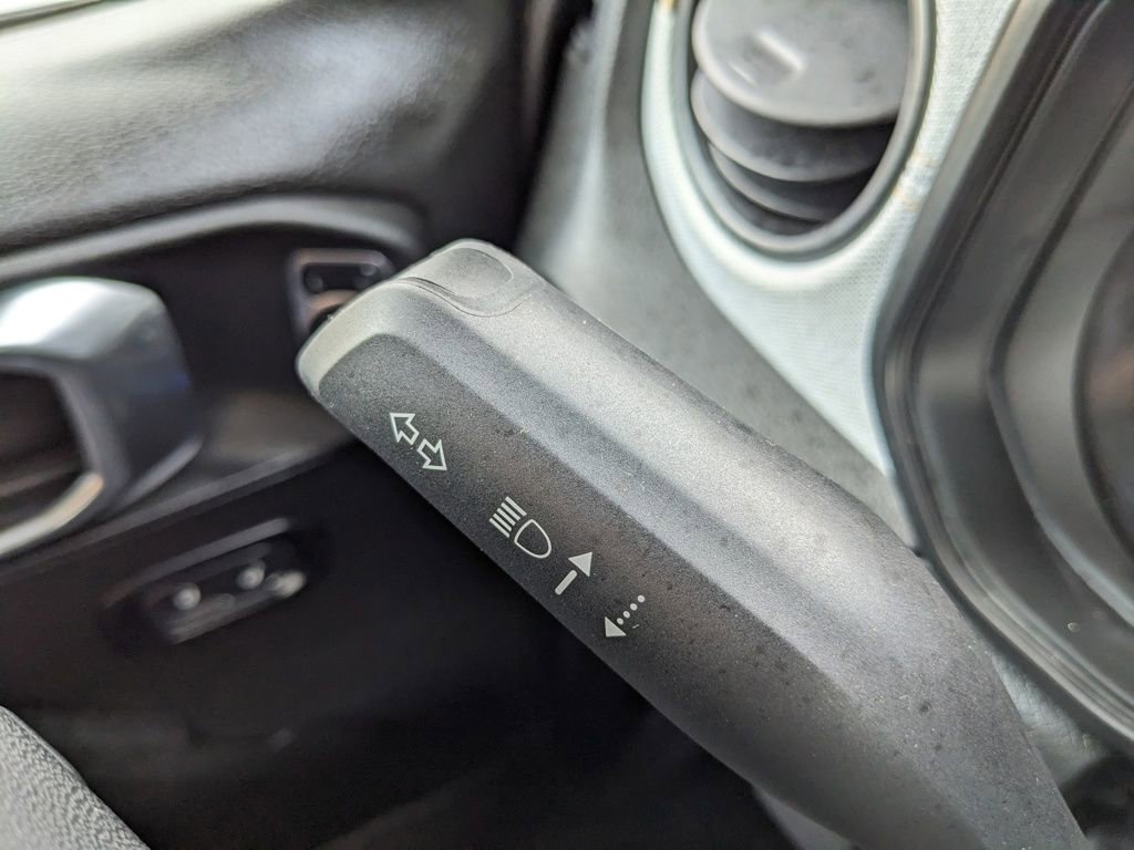 Used 2025 Jeep Wrangler Unlimited Sport S 4xe image 51