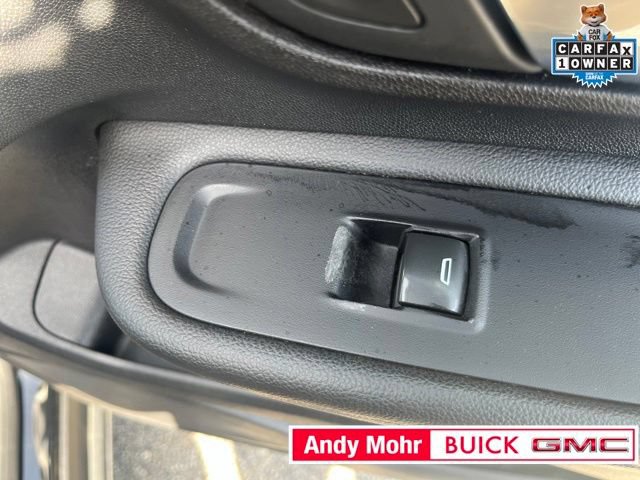 Used 2019 GMC Terrain SLE w/ Driver Convenience Package FWD image 40