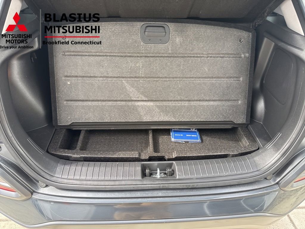 Used 2019 Hyundai Kona Limited image 41