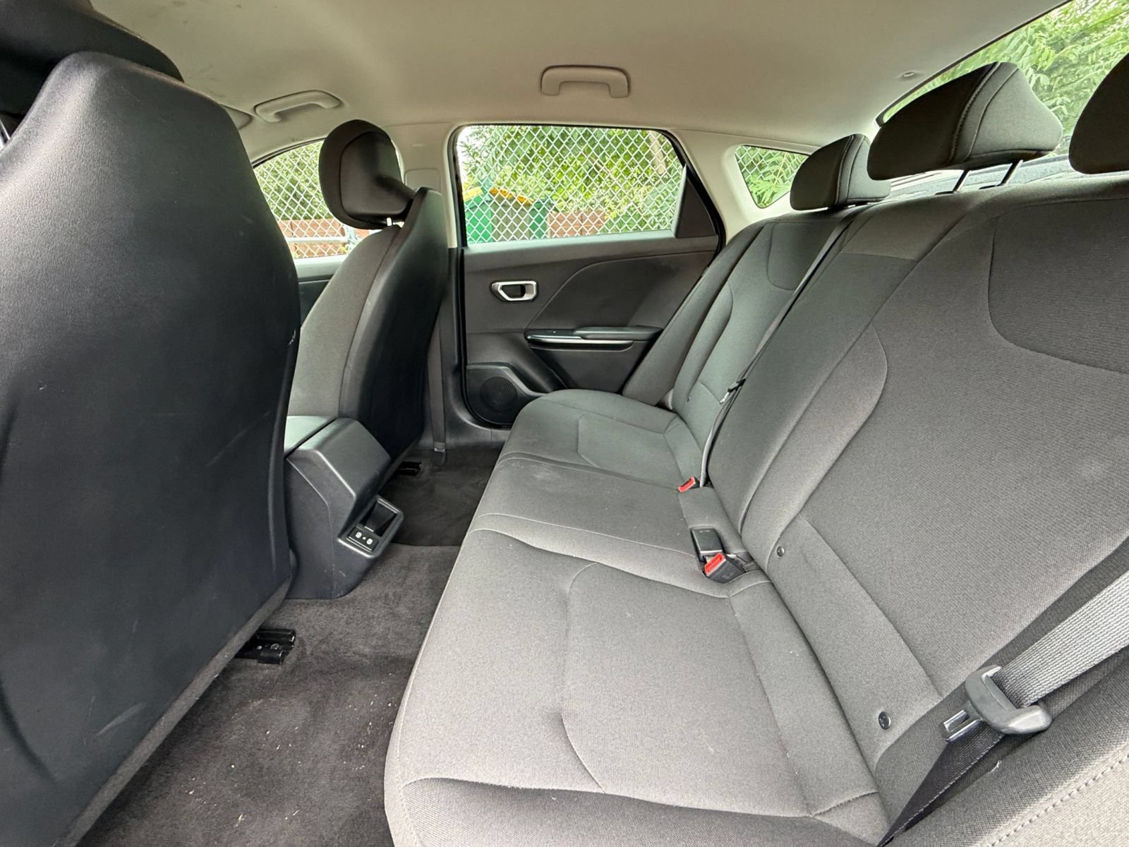 Used 2026 Kia K4 FWD image 22