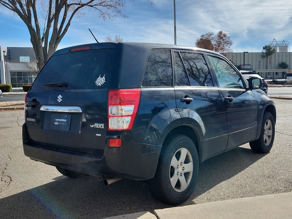 Used 2013 Suzuki Grand Vitara Premium image 6