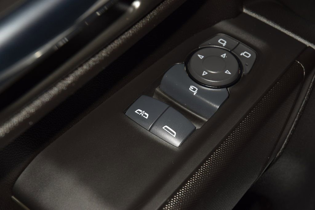 Used 2025 Chevrolet Silverado 2500 W/T w/ WT Convenience Package image 37