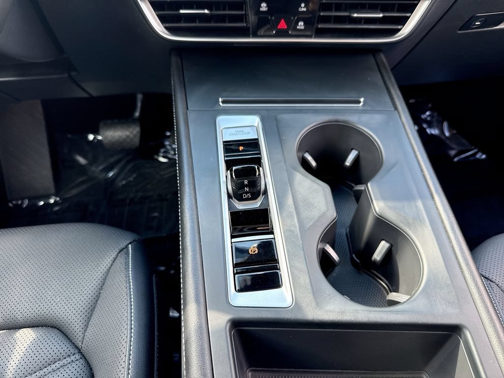 Used 2024 Volkswagen Atlas SE FWD image 21