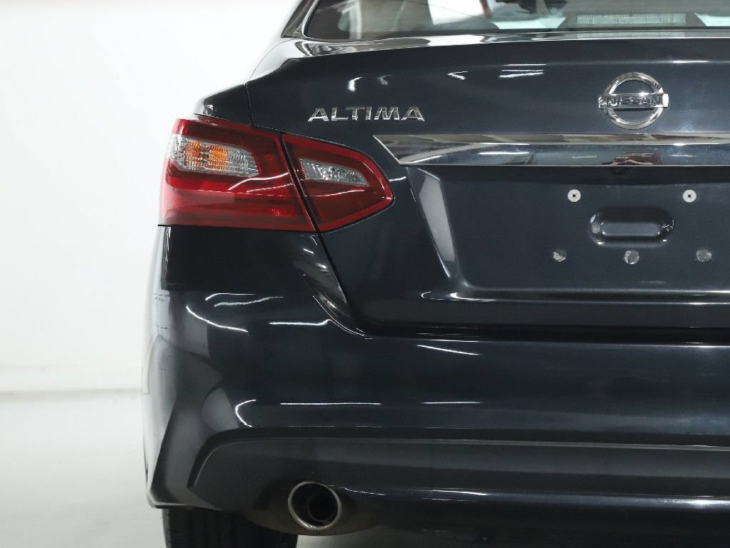 Used 2018 Nissan Altima 2.5 S w/ S Convenience Package FWD image 42