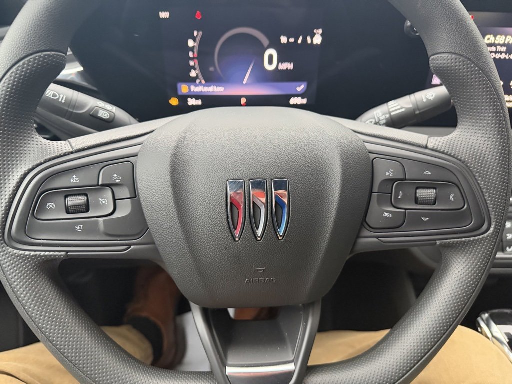 Used 2025 Buick Envista Preferred image 22