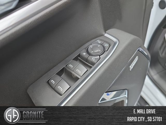 New 2026 GMC Sierra 1500 SLT w/ SLT Premium Plus Package image 11