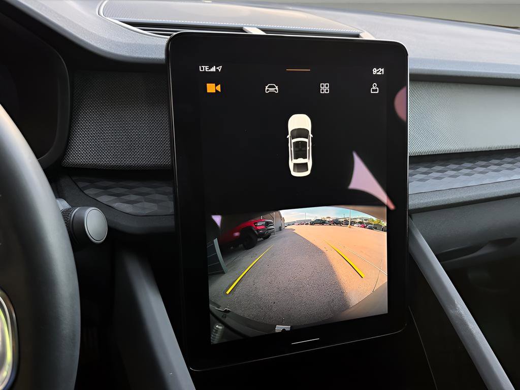 Used 2023 Polestar Polestar 2 Long Range Single Motor image 11