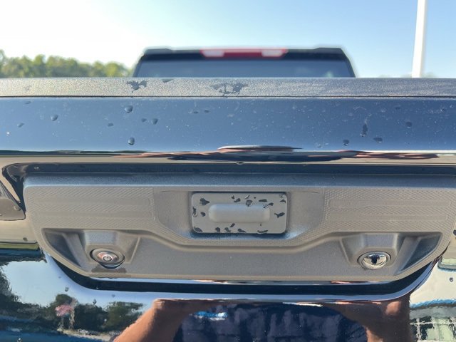 New 2026 Chevrolet Silverado 2500 Custom w/ Custom Value Package image 8