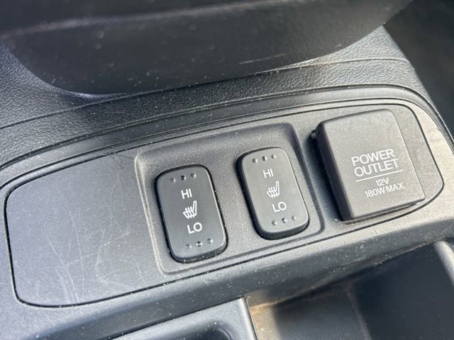 Used 2016 Honda CR-V EX image 23