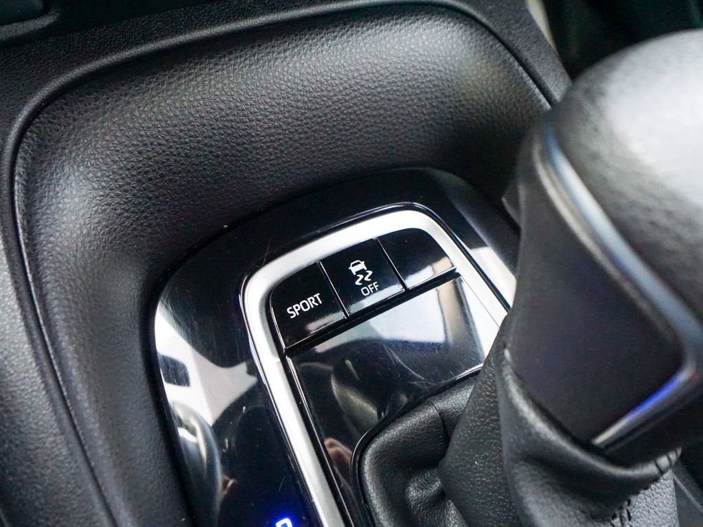 Used 2022 Toyota Corolla XSE image 26