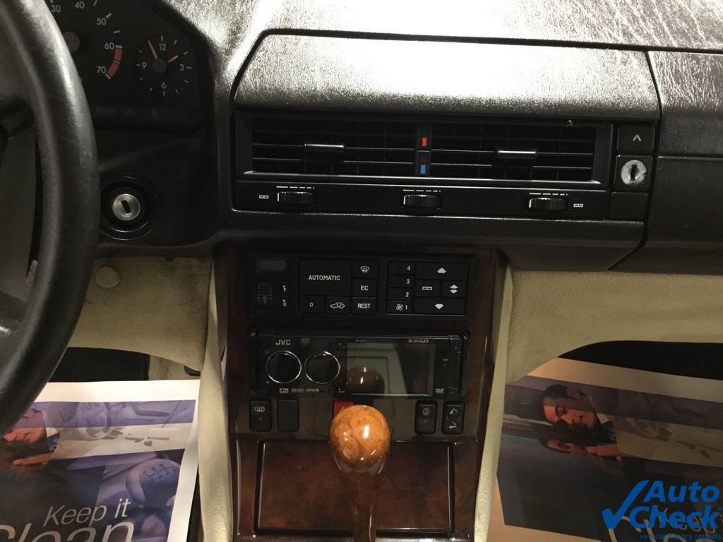 Used 1993 Mercedes-Benz 500 SL image 45