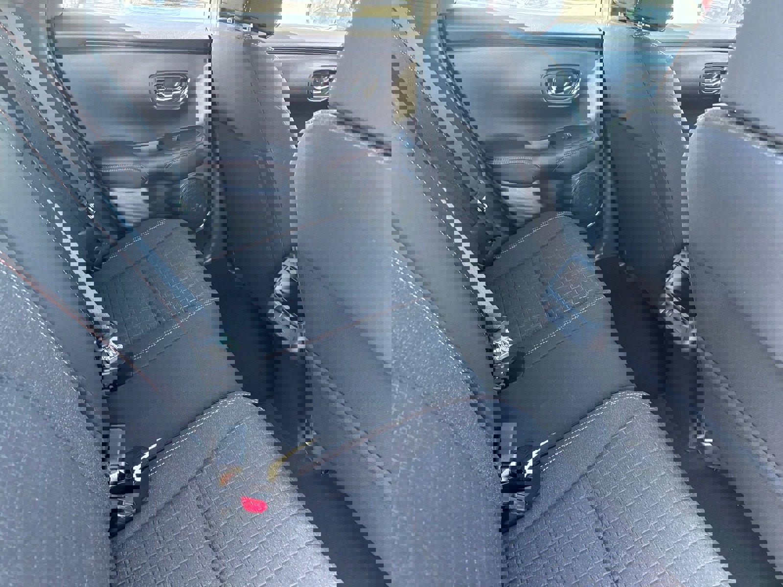 Used 2024 Honda HR-V Sport image 15