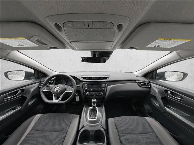Used 2022 Nissan Rogue Sport S FWD image 16