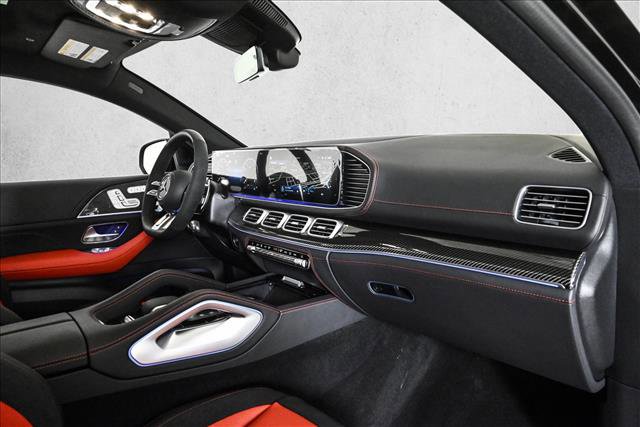 New 2026 Mercedes-Benz GLE 53 AMG 4MATIC Coupe image 24