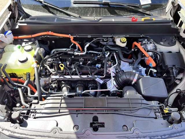 New 2025 Ford Maverick XLT image 25