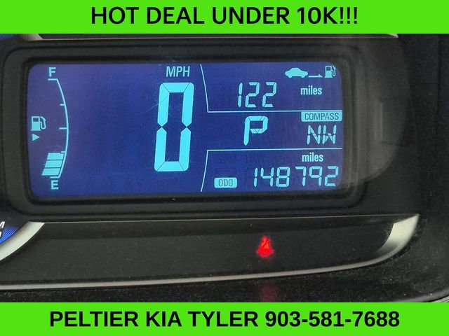 Used 2016 Chevrolet Trax LTZ image 32