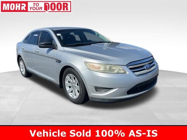 Used 2011 Ford Taurus SE