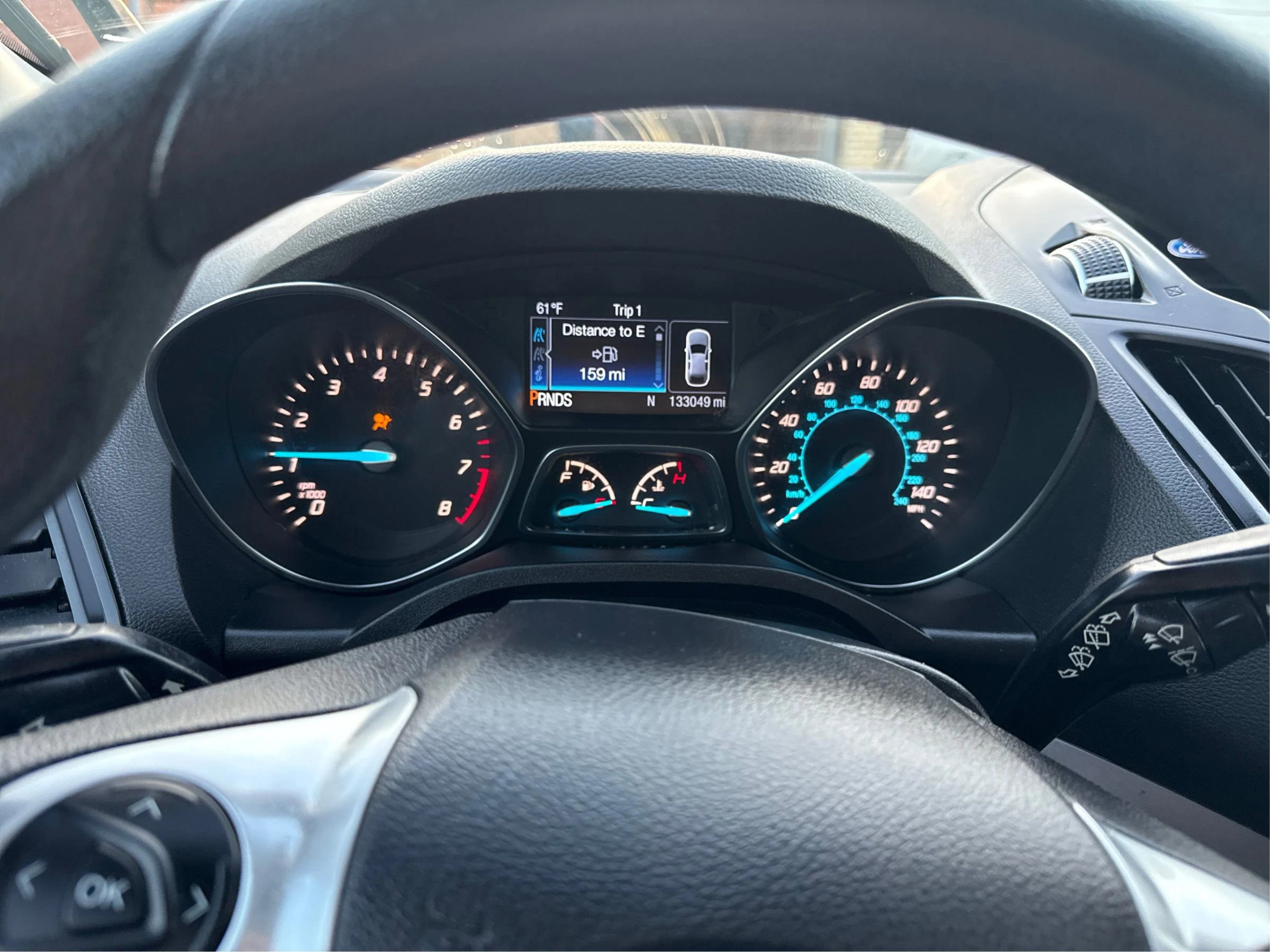 Used 2016 Ford Escape SE FWD image 19