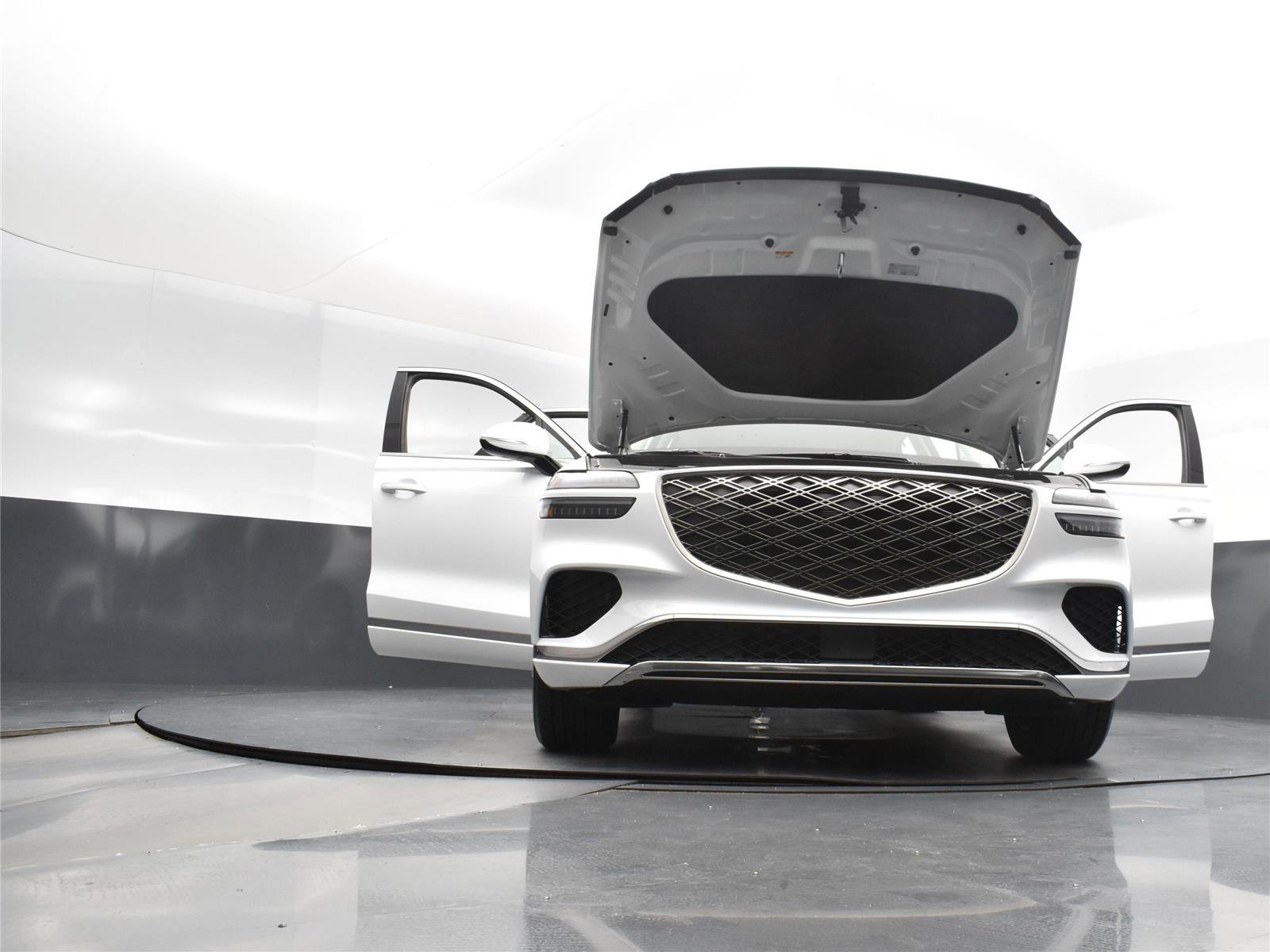 New 2026 Genesis GV70 2.5T image 22