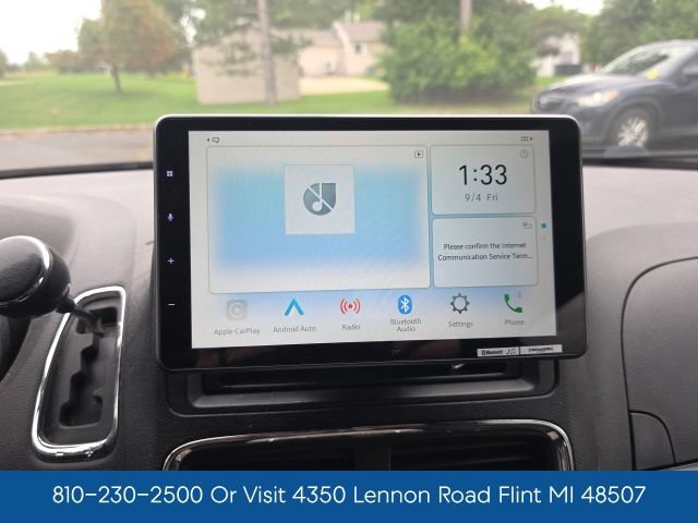 Used 2018 Dodge Grand Caravan SXT FWD image 16