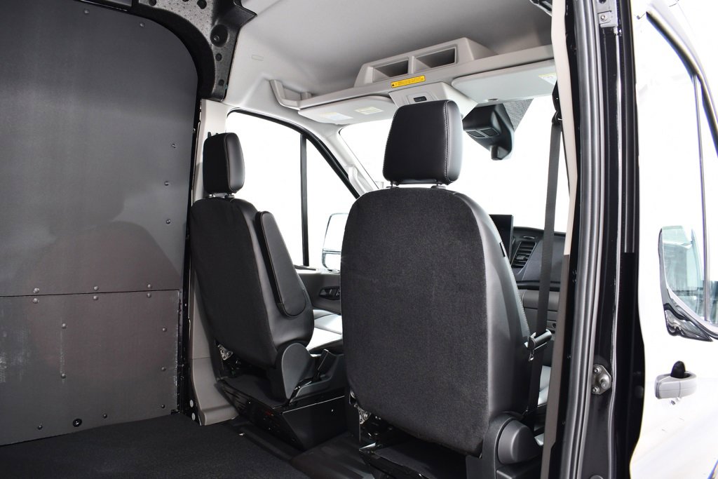 New 2026 Ford Transit 250 148 Medium Roof Extended AWD image 16