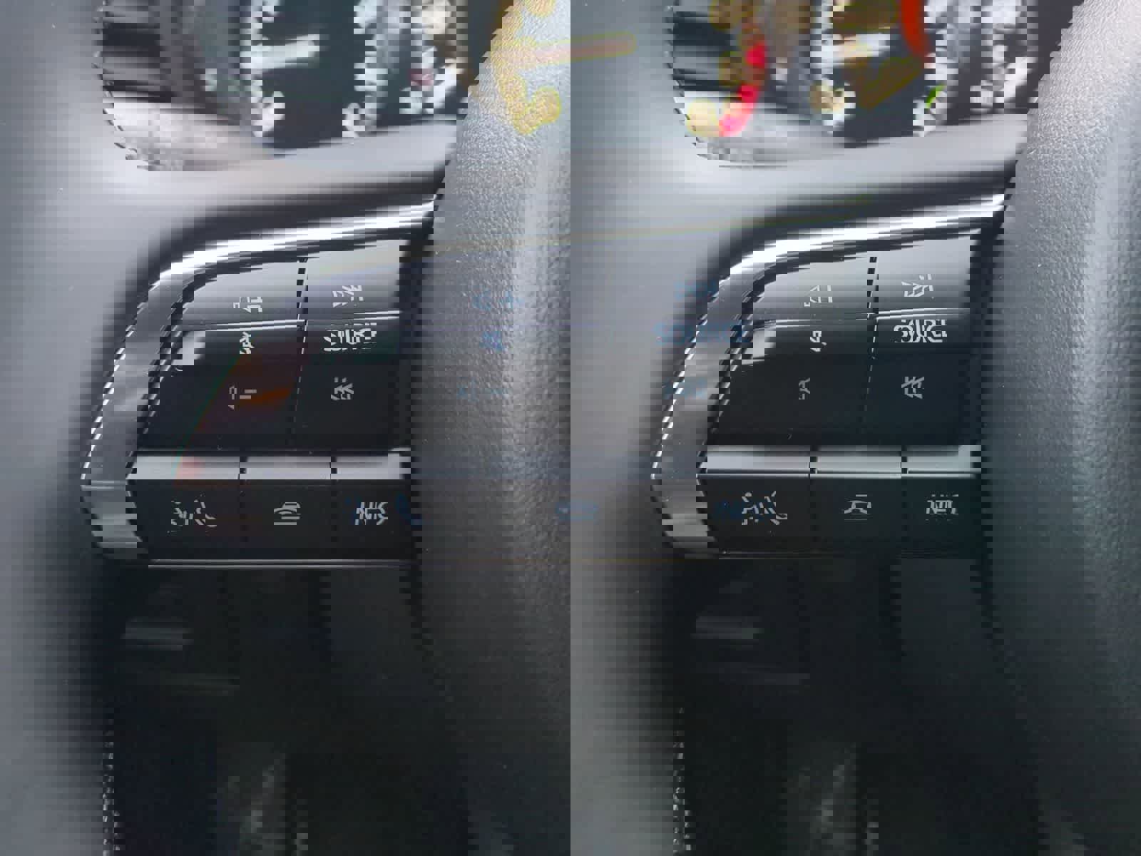 New 2026 MAZDA CX-5 Select image 24