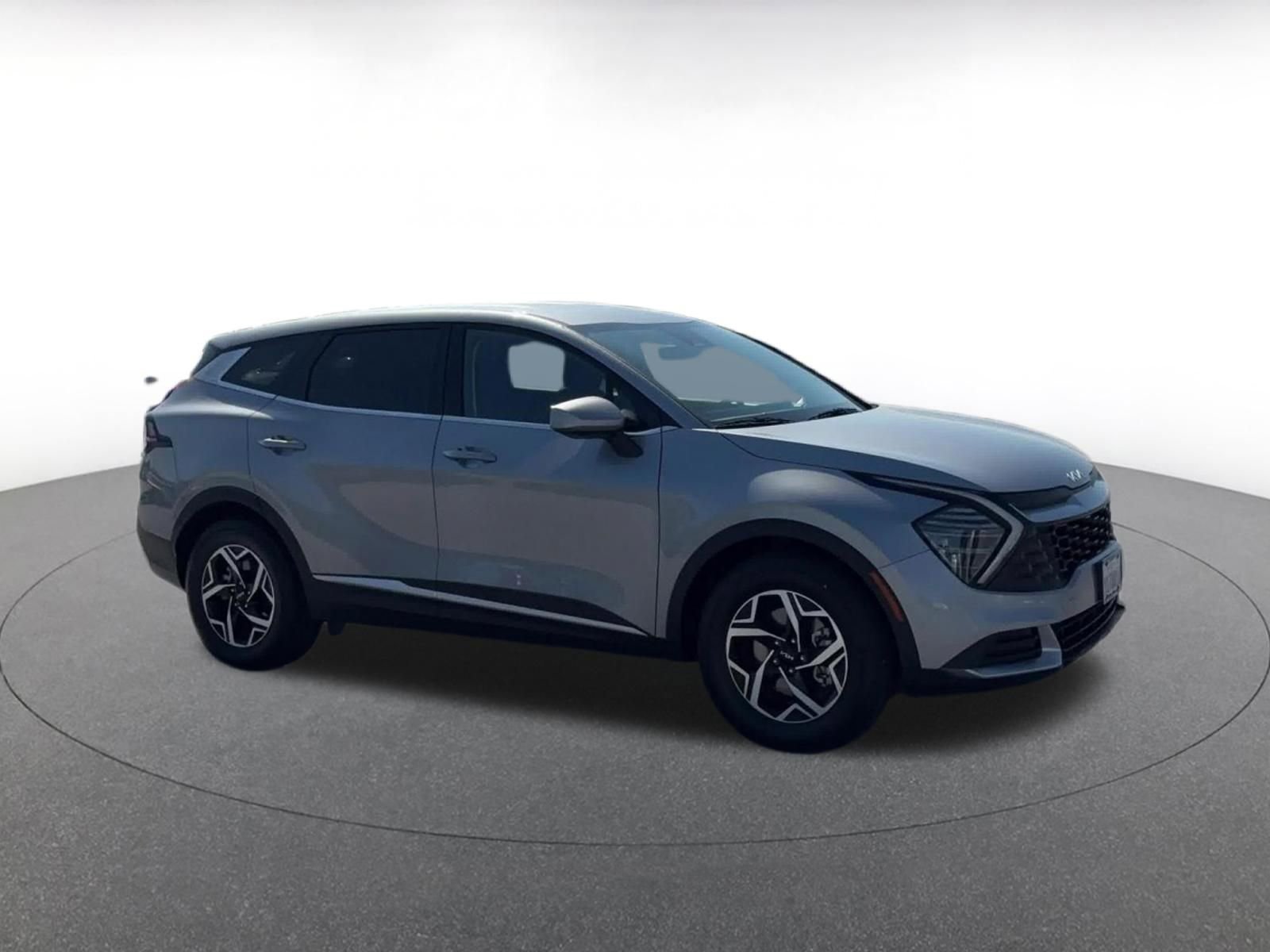 Used 2025 Kia Sportage LX FWD video 2