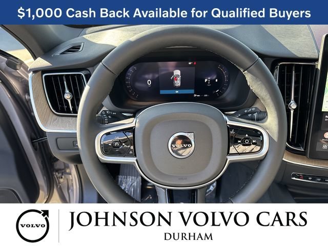 New 2026 Volvo XC60 B5 Plus w/ Protection Package Premier AWD/4WD image 10