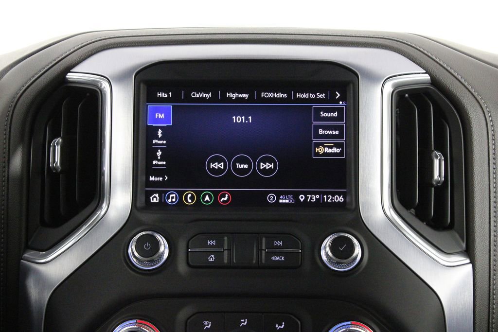 Used 2020 GMC Sierra 1500 SLT w/ SLT Premium Plus Package image 25