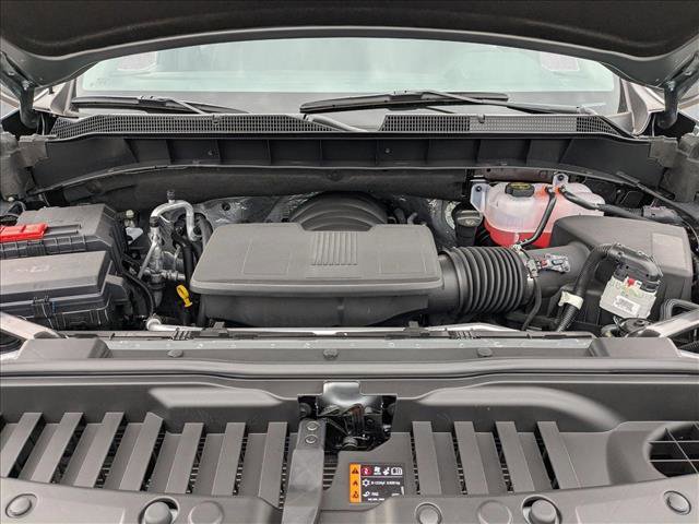 New 2026 Chevrolet Silverado 1500 RST w/ Convenience Package II image 16