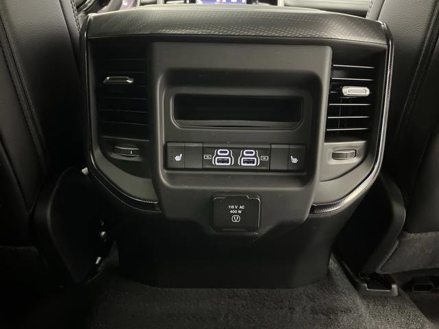 New 2026 RAM 1500 Rebel w/ Advanced Safety Group II image 35