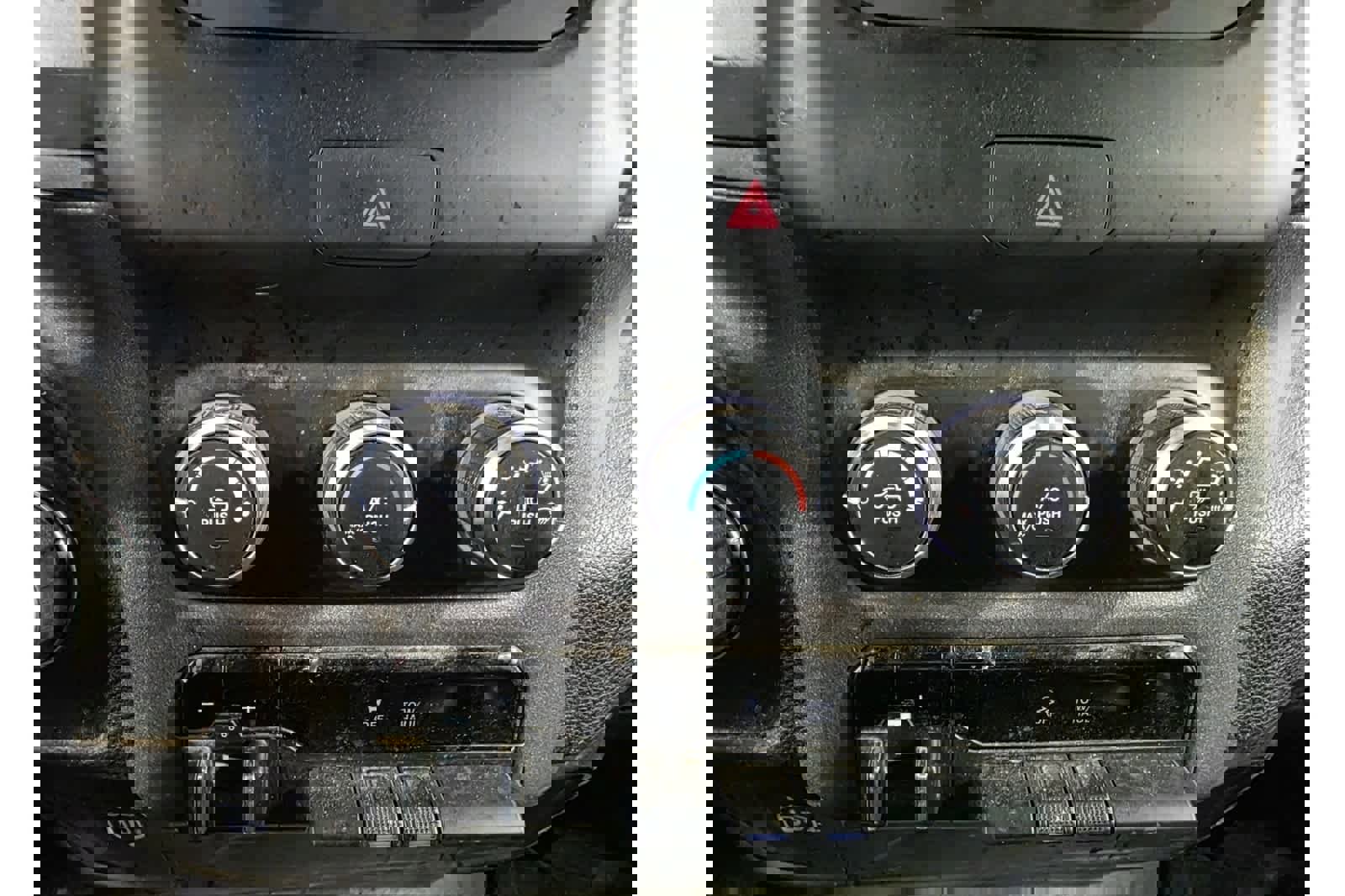 Used 2019 RAM 2500 Tradesman w/ Chrome Appearance Group image 20