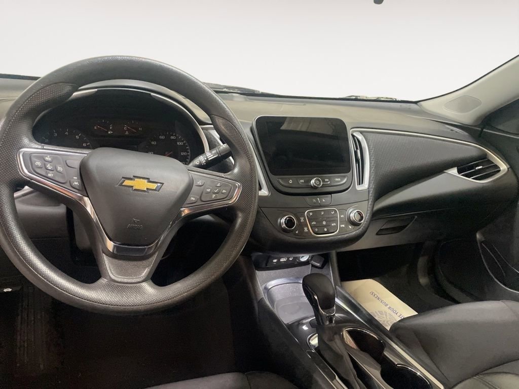 Used 2024 Chevrolet Malibu LT image 13