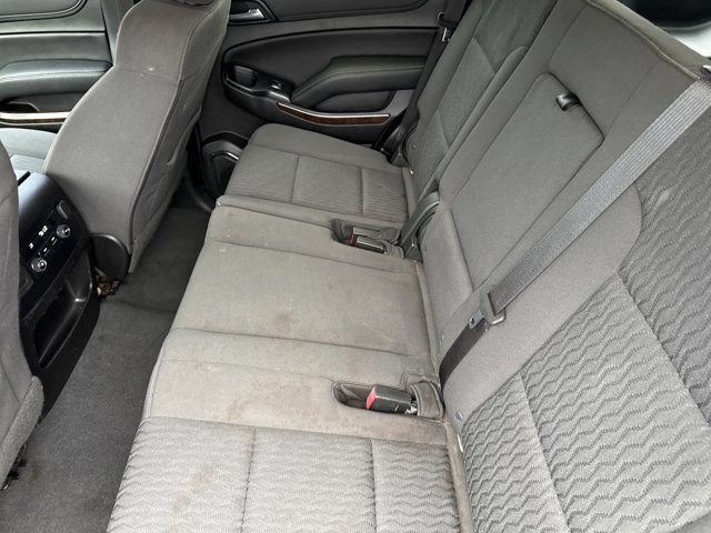 Used 2019 Chevrolet Tahoe LS w/ Enhanced Driver Alert Package image 16