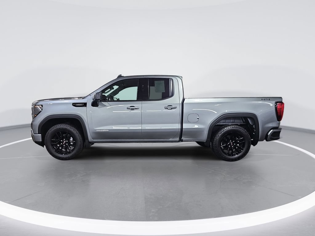 Certified 2026 GMC Sierra 1500 Elevation AWD/4WD image 7