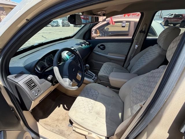 Used 2006 Chevrolet Equinox LT FWD image 9