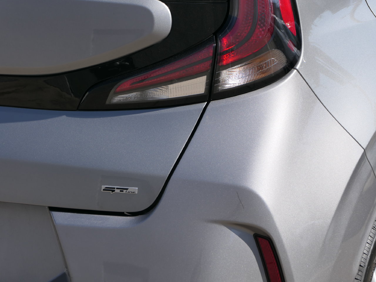 Certified 2023 Kia Soul GT-Line FWD image 4