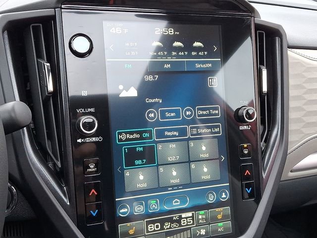 New 2026 Subaru Forester Premium image 18