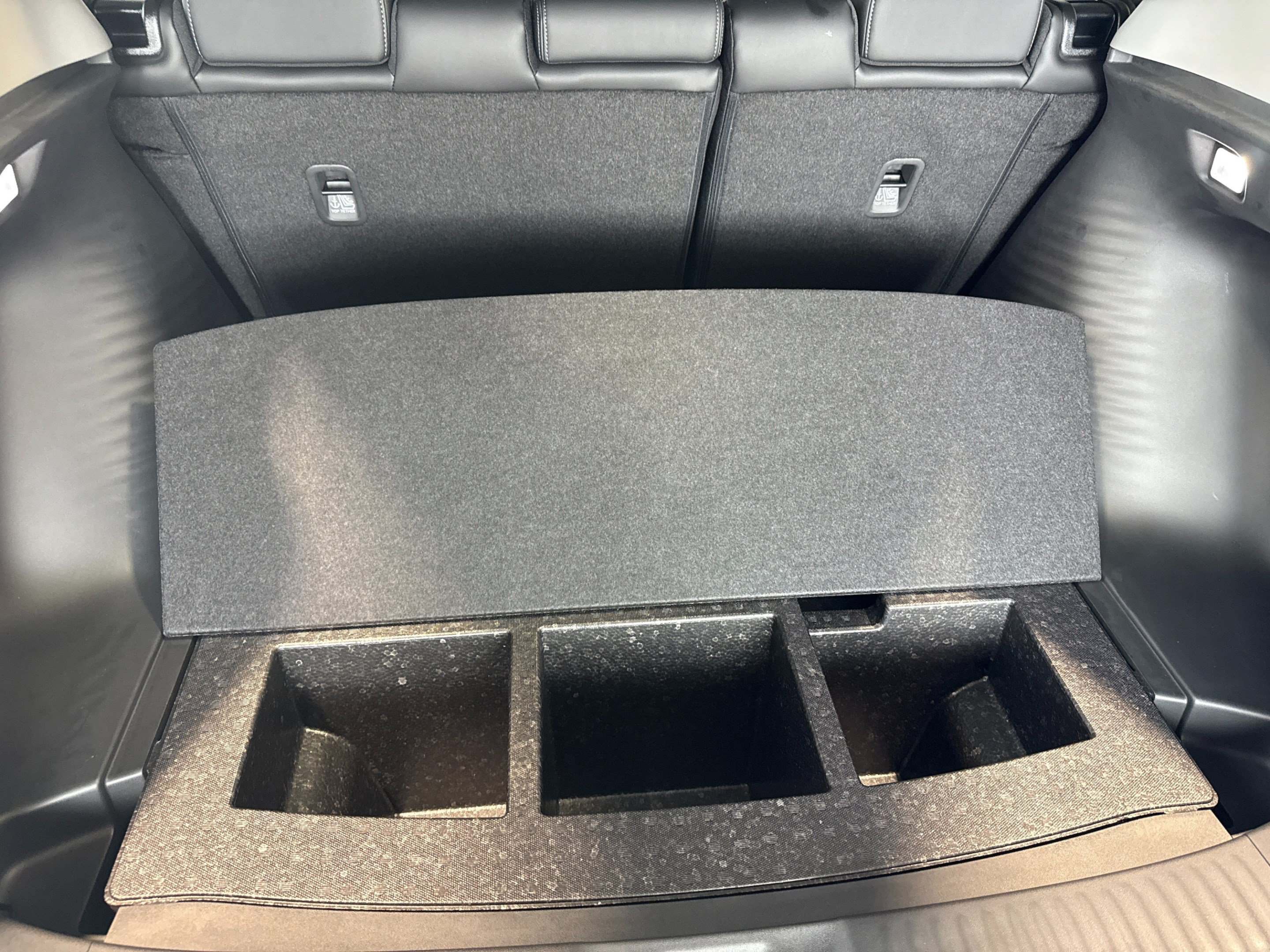 New 2026 Acura ADX FWD image 31