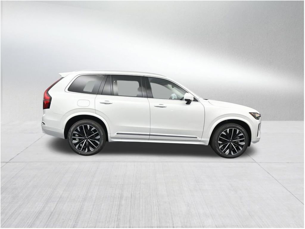 New 2026 Volvo XC90 T8 Core AWD/4WD image 6