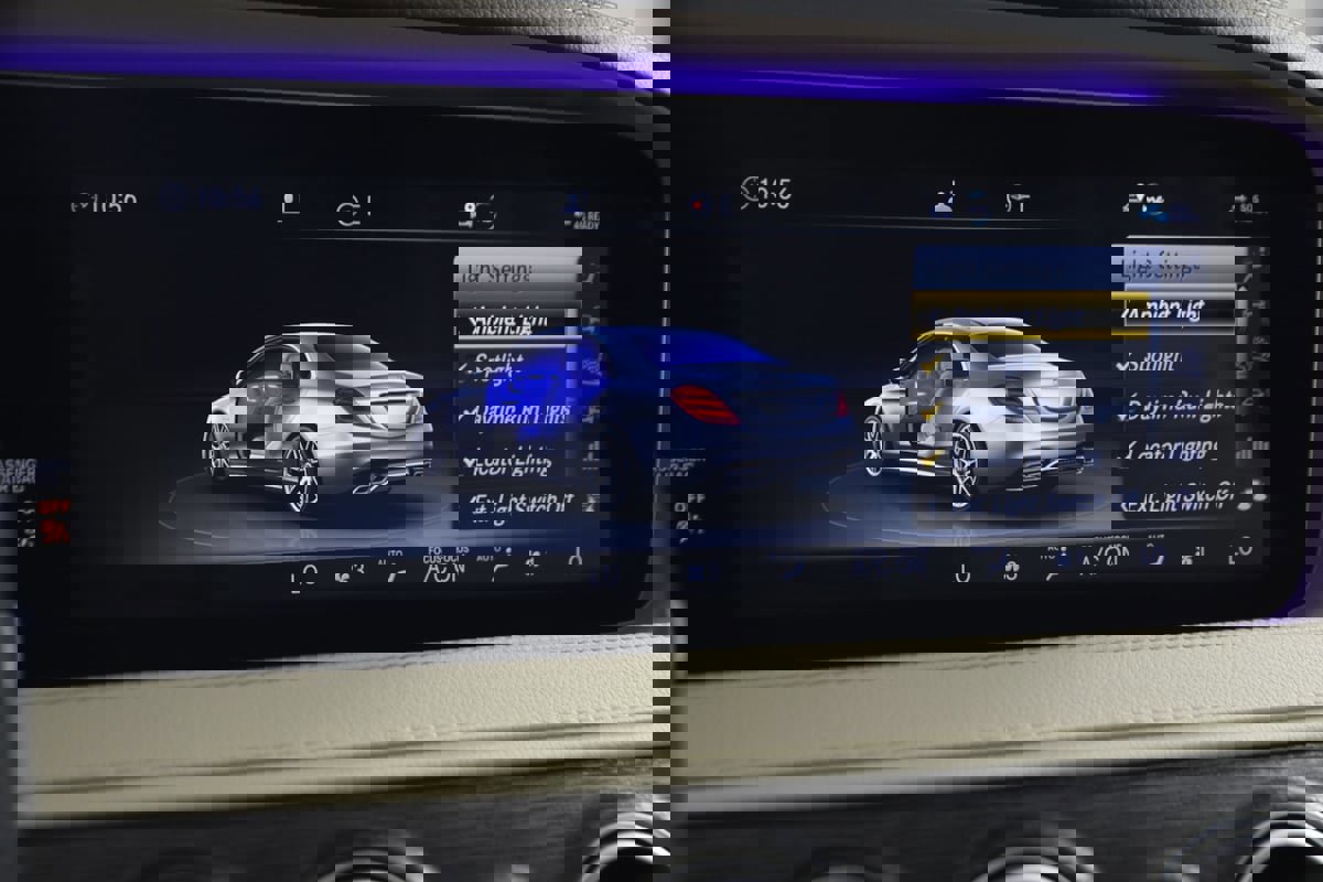 Used 2019 Mercedes-Benz S 63 AMG S 4MATIC Sedan image 66