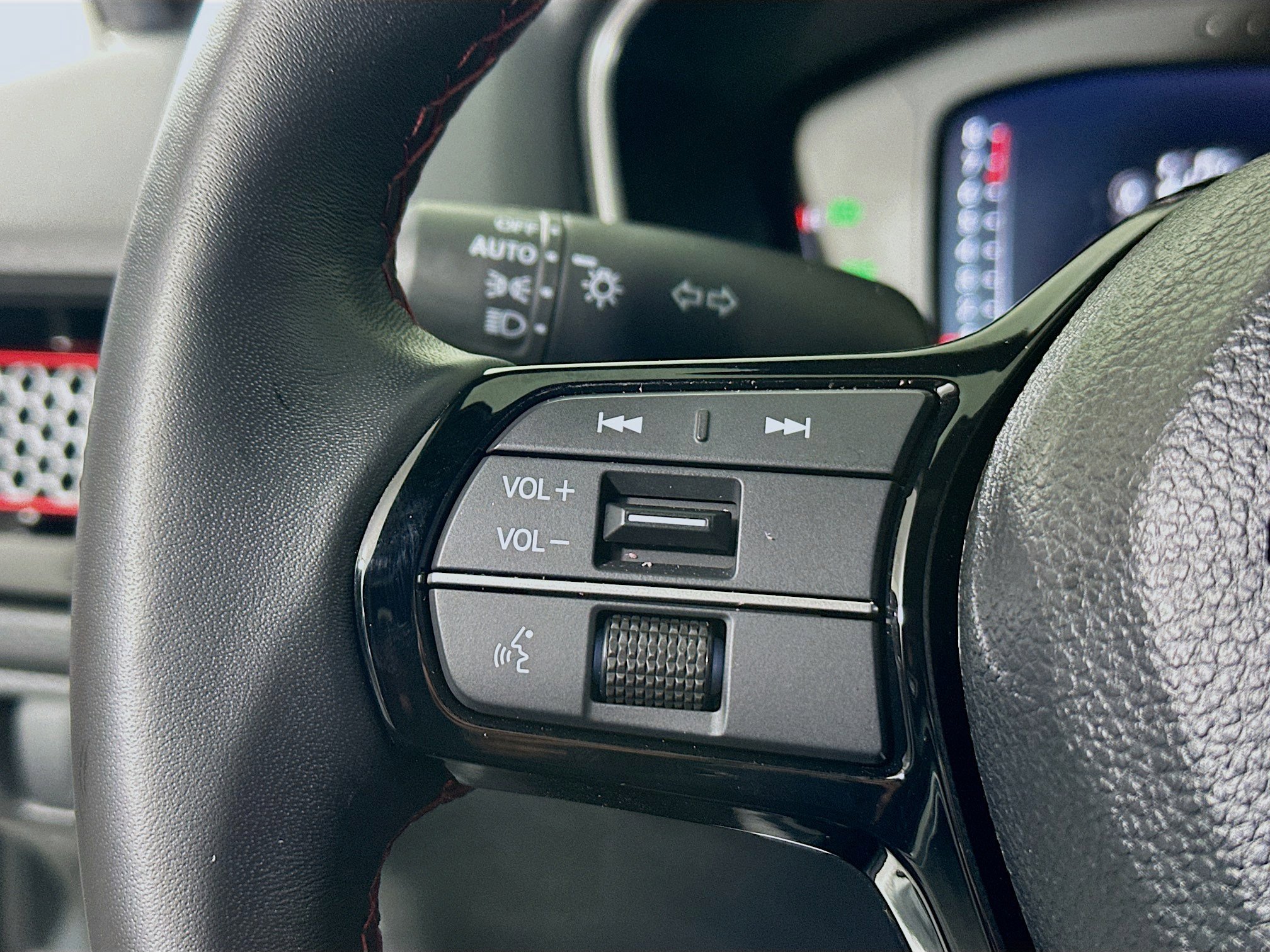 Used 2025 Honda Civic Si image 16