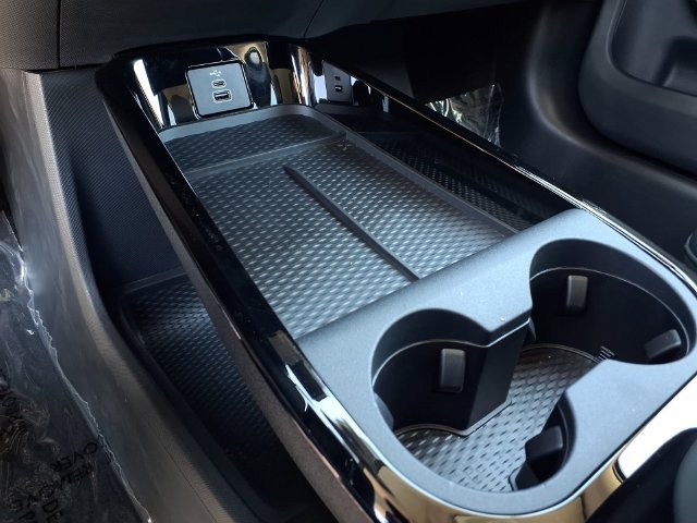 Used 2026 Ford Mustang Mach-E Select RWD image 19