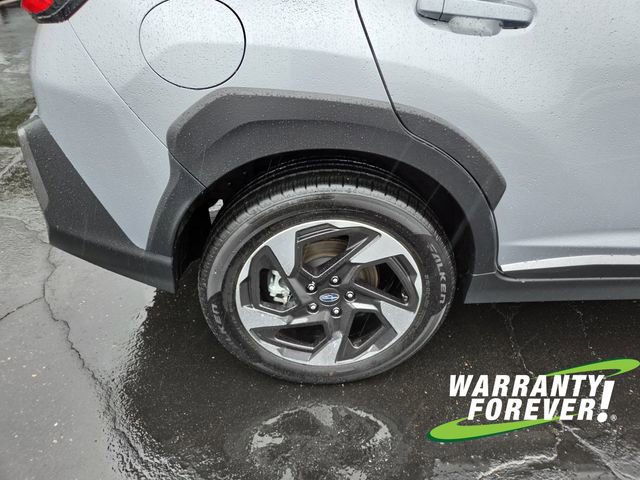 Certified 2025 Subaru Crosstrek 2.5i Limited w/ Crosstrek Mirror Package AWD/4WD image 21