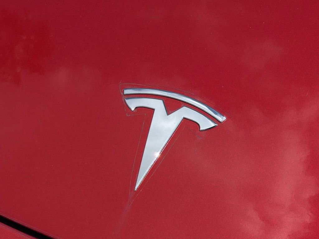 Used 2018 Tesla Model 3 Long Range image 25