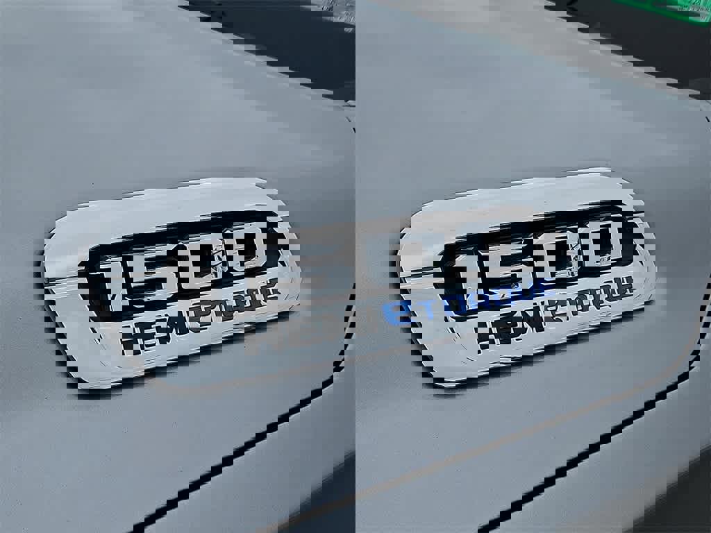 Used 2021 RAM 1500 Laramie image 29