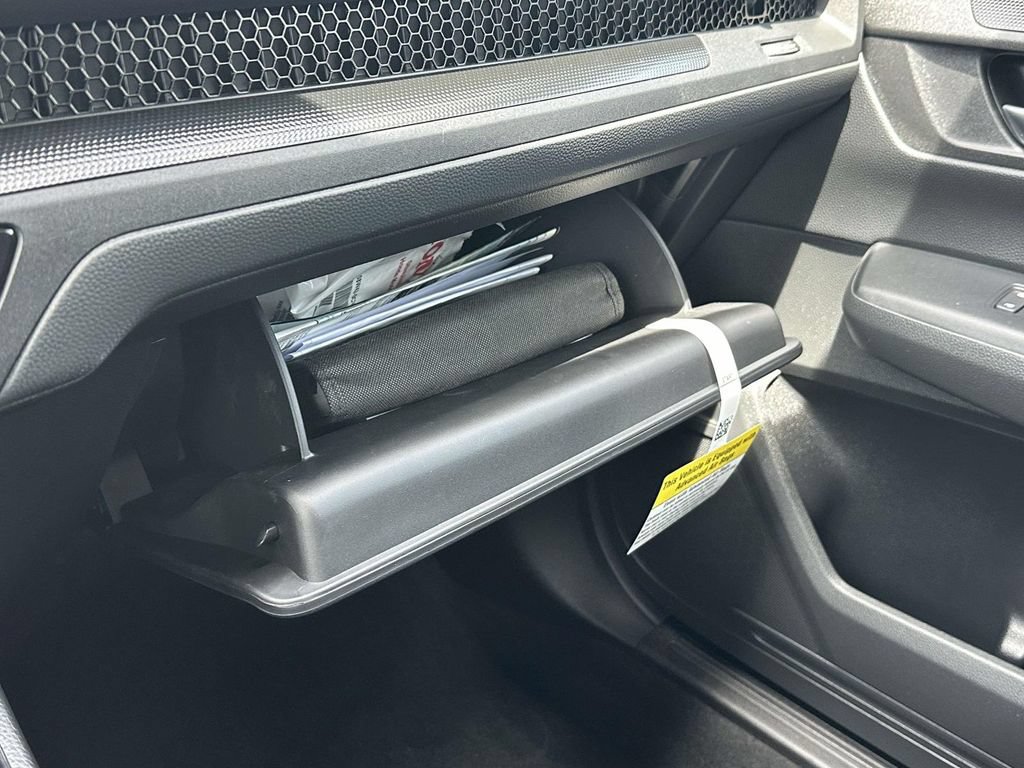 Certified 2025 Honda CR-V LX image 30