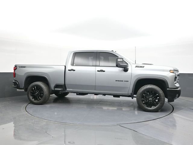 New 2026 Chevrolet Silverado 2500 LTZ w/ Trail Boss Package AWD/4WD image 17