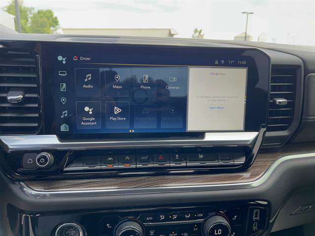 Used 2023 Chevrolet Silverado 1500 LT image 24